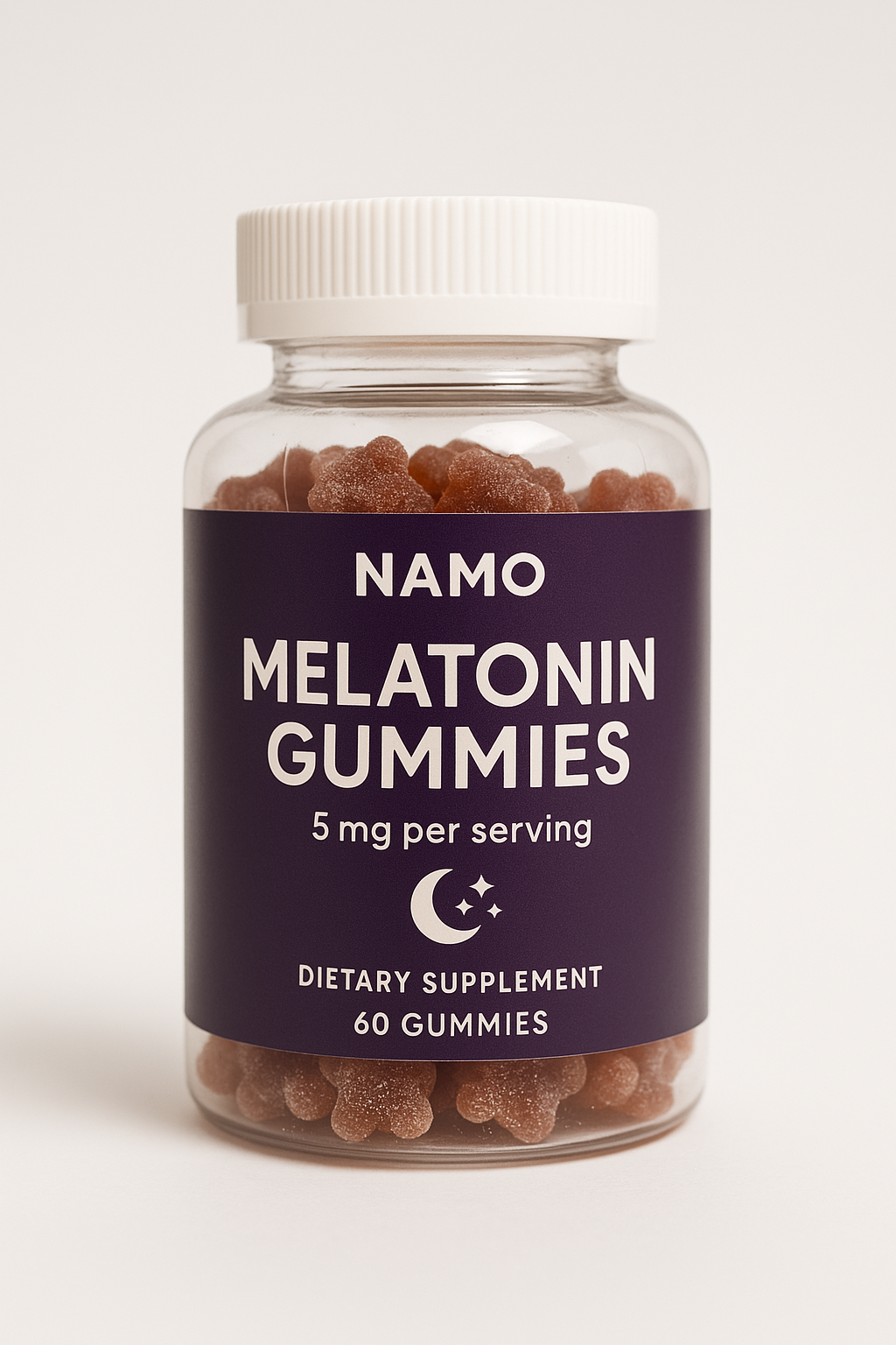 MELATONIN GUMMIES