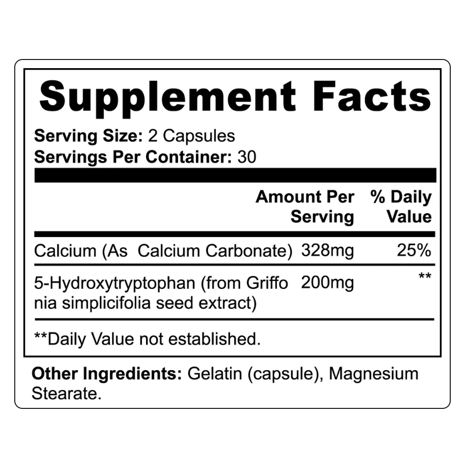 5-HTP