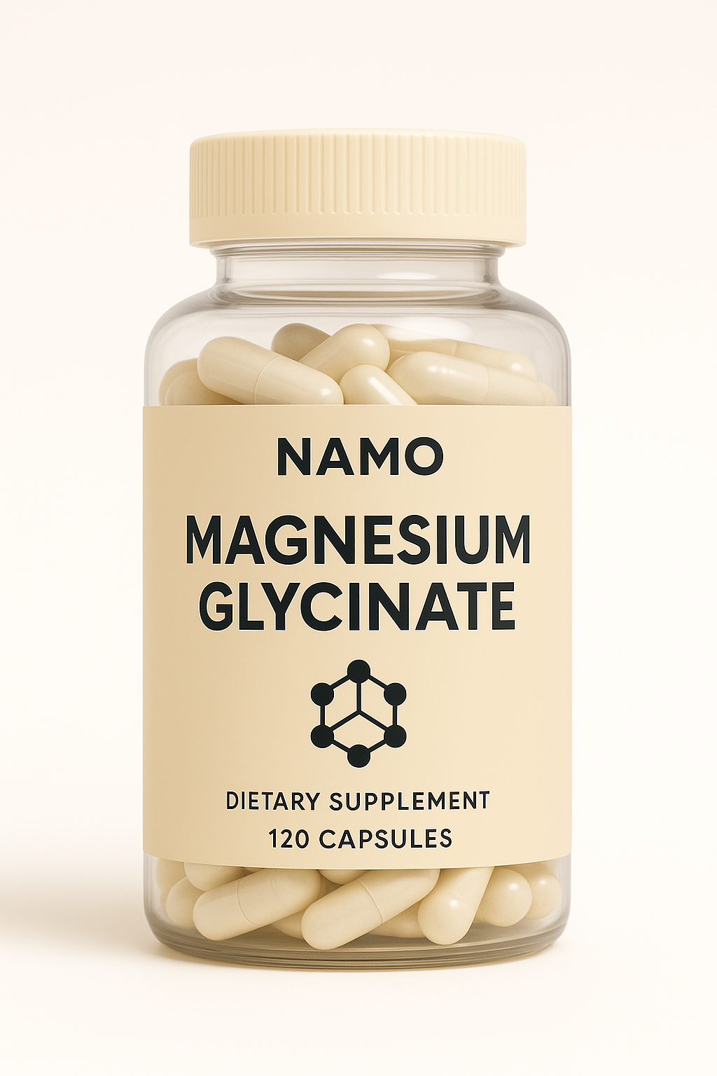 Magnesium Glycinate