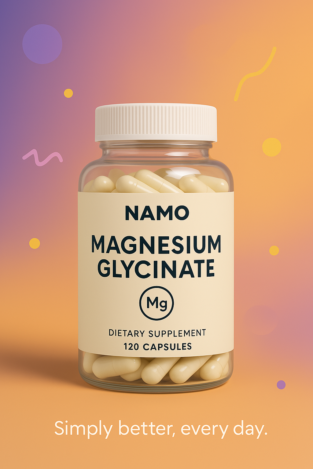 Magnesium Glycinate