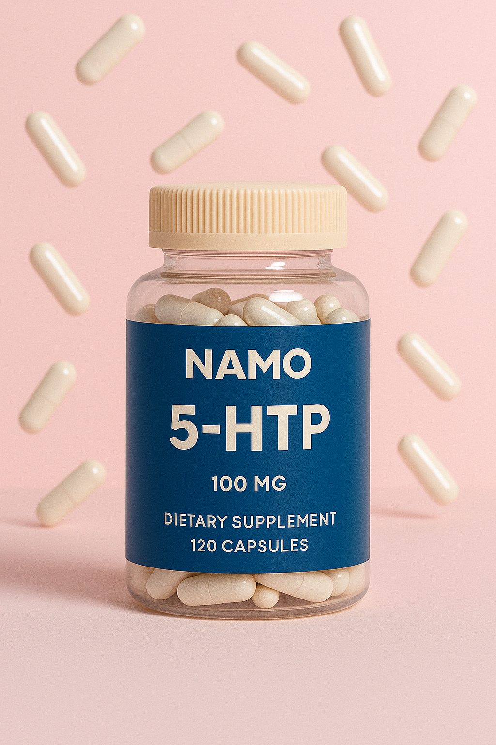 5-HTP