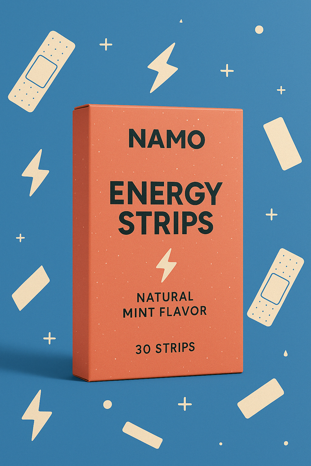 Energy Strips