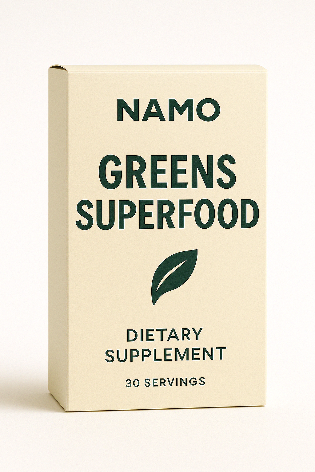 Greens Superfood