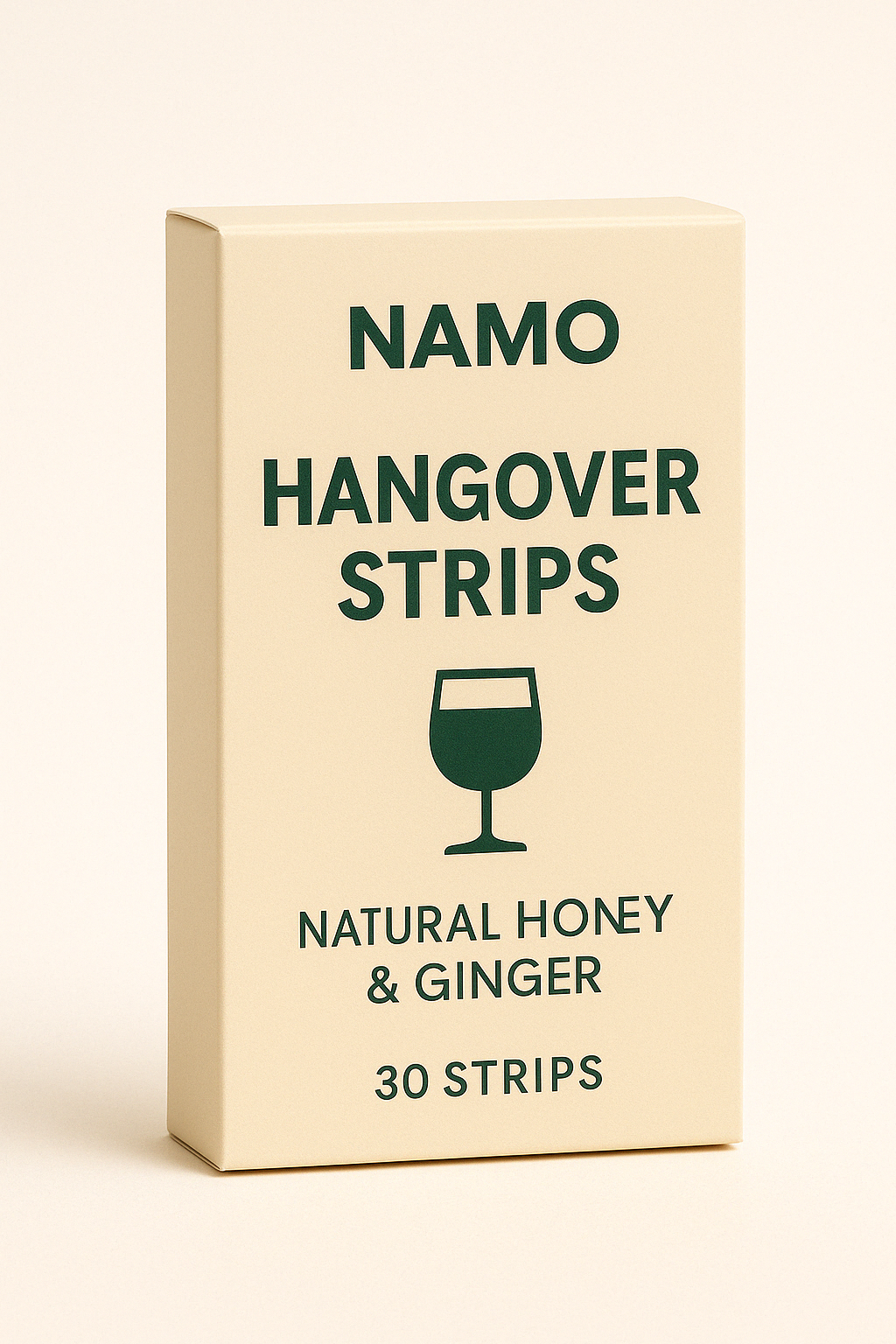 Hangover Strips