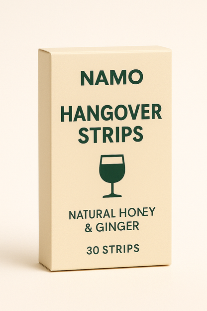 Hangover Strips