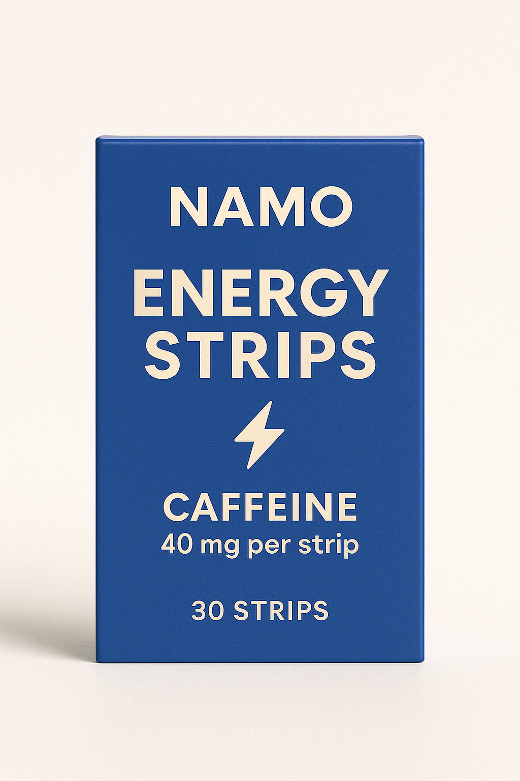 Energy Strips