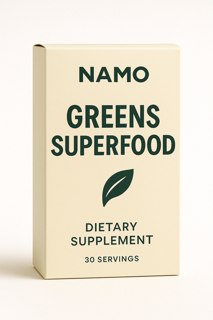 Greens Superfood