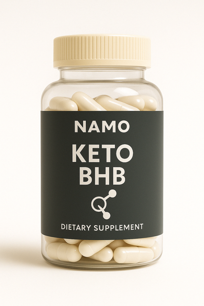 Keto BHB