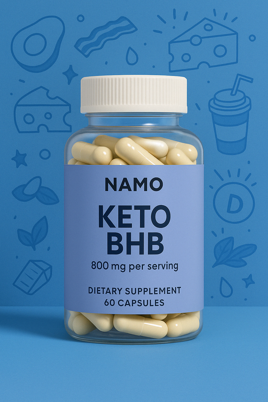 Keto BHB