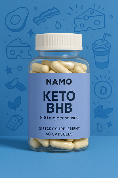 Keto BHB