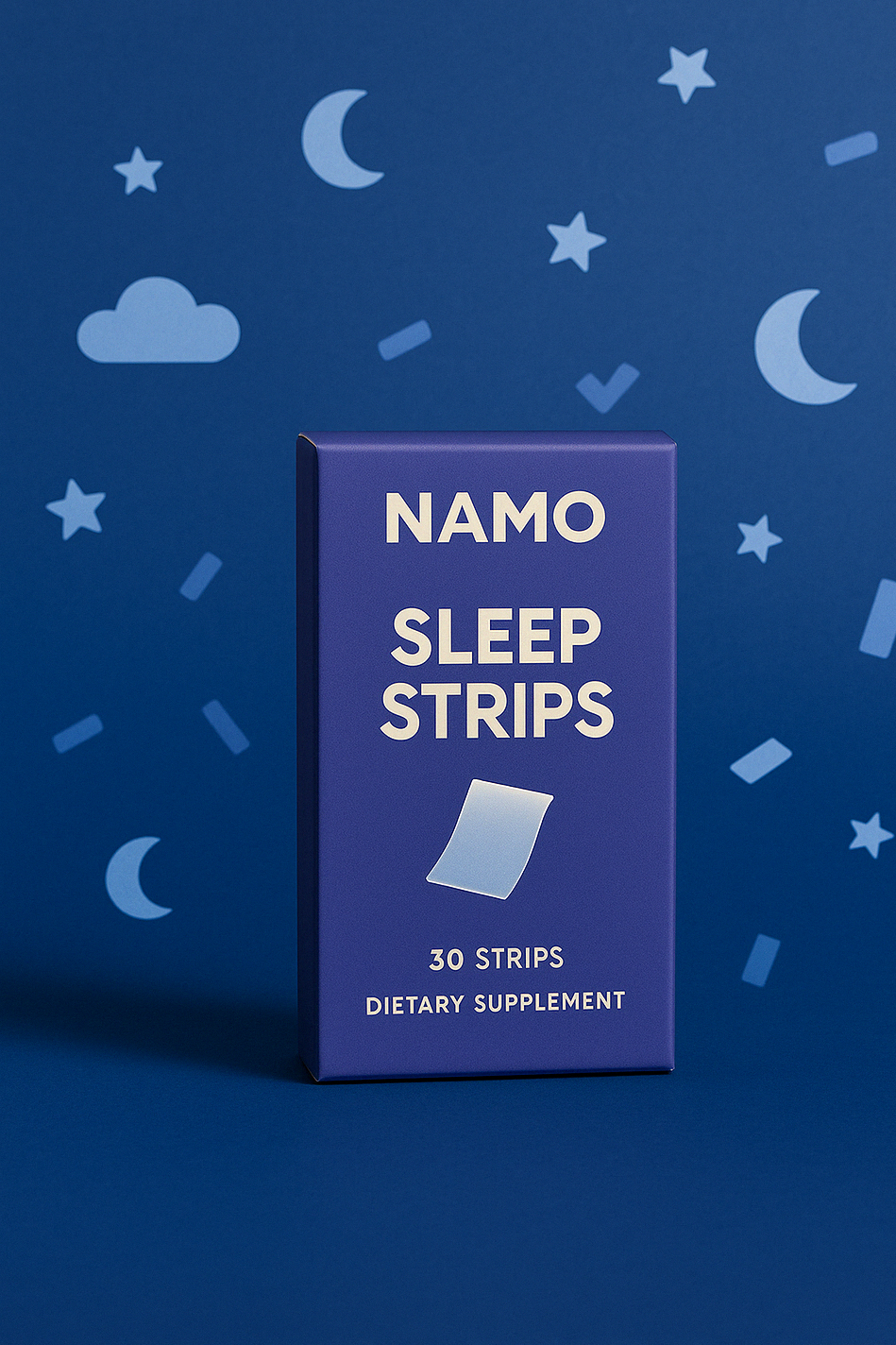 Sleep Strips